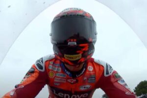 Bagnaia