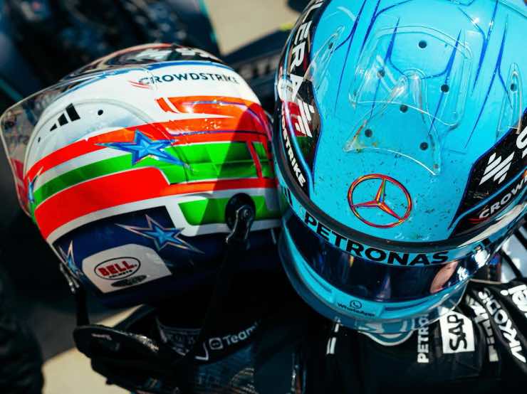 Antonelli Formula uno