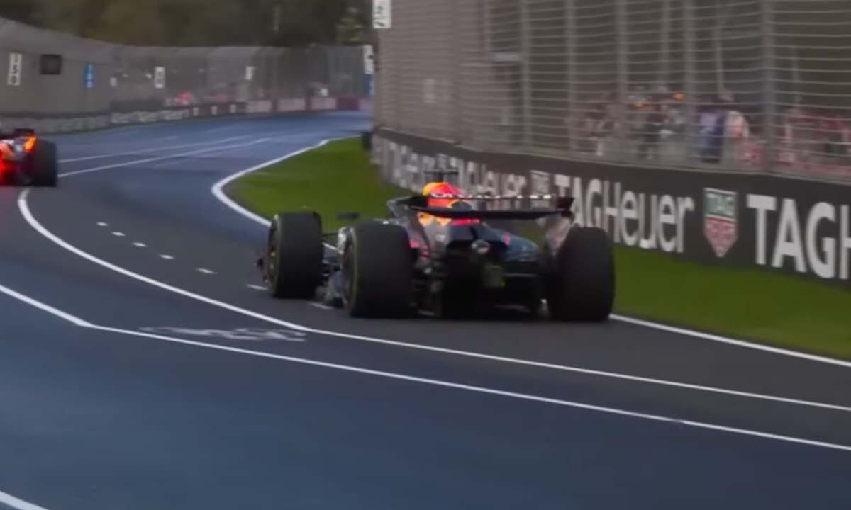 Red Bull