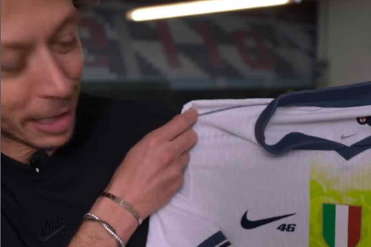 Valentino Rossi