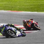 Marquez Rossi