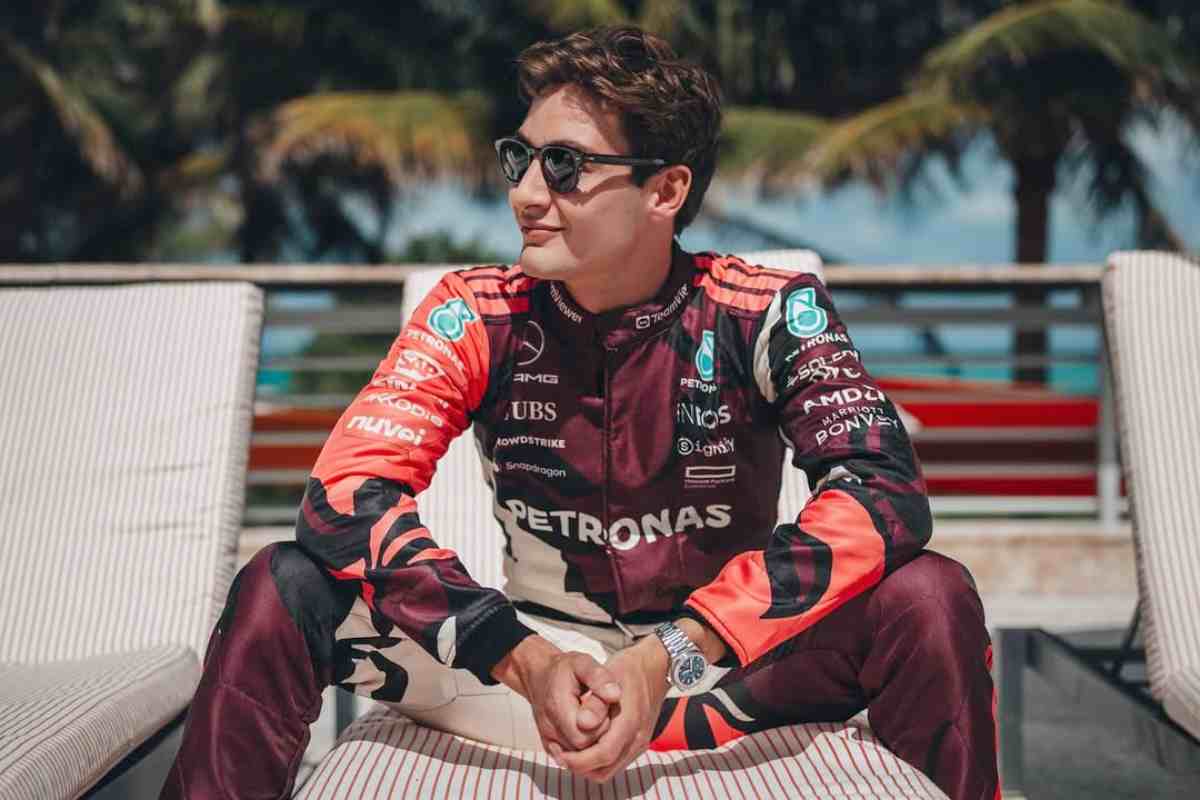 F1 Russel desiderio di molti team