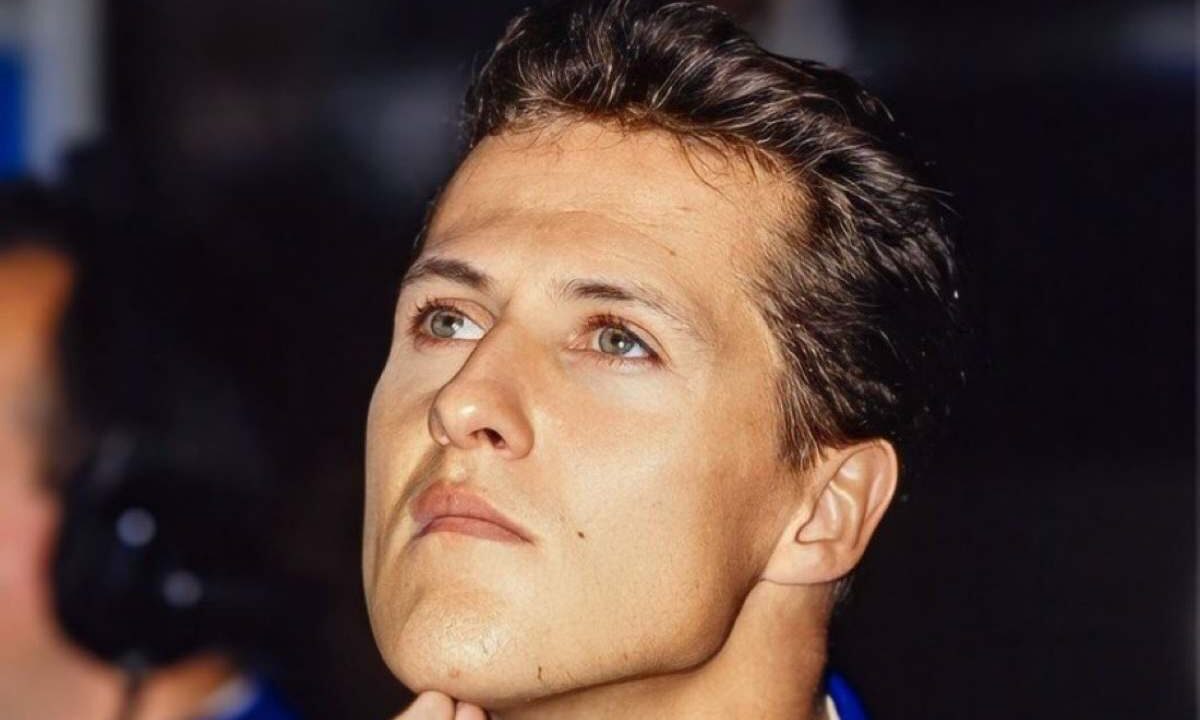 Schumacher news