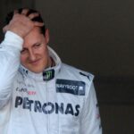 Schumacher svelato mistero