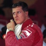 Schumacher segreto Ferrari