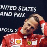 Michael Schumacher tifosi in allerta