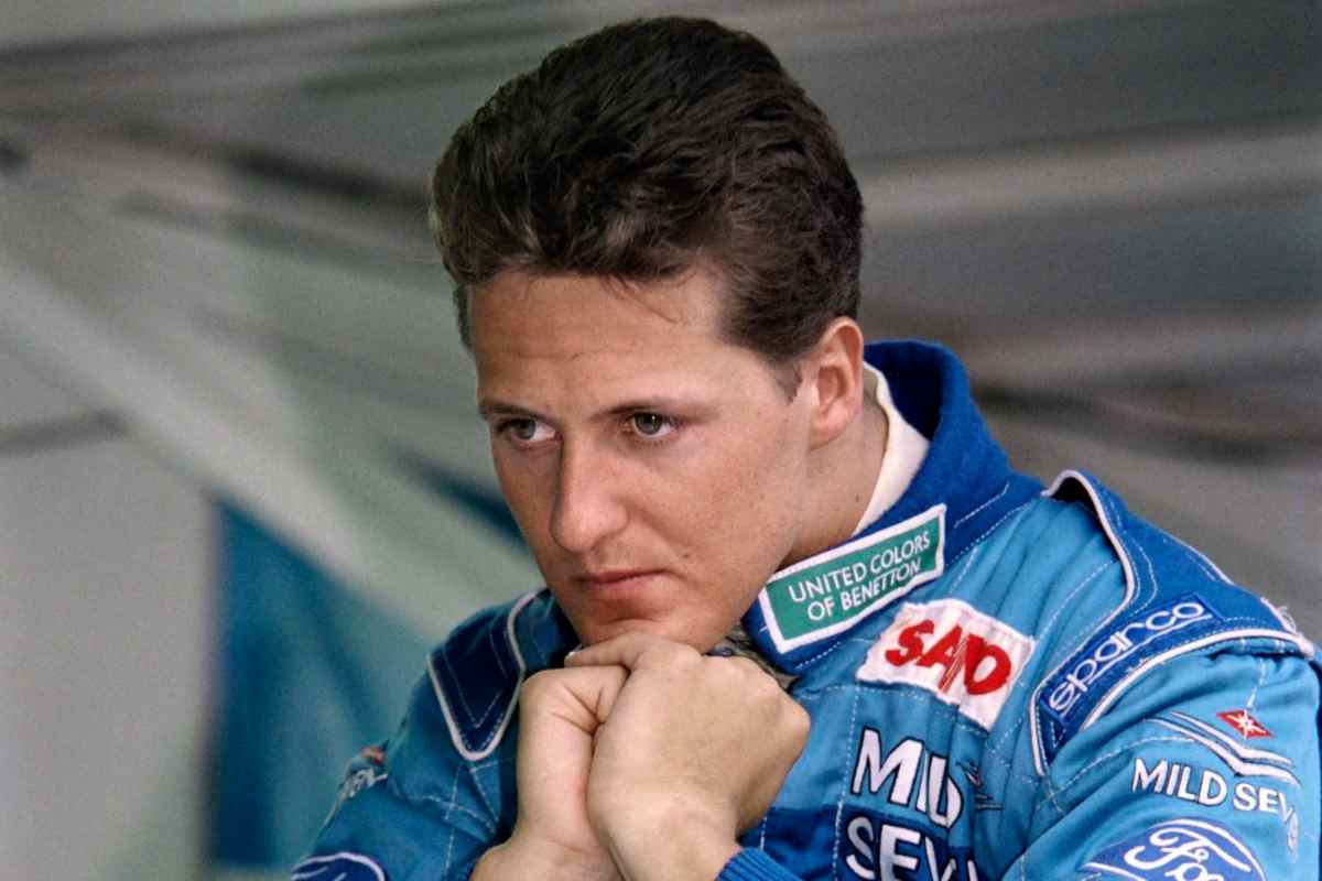 Schumacher
