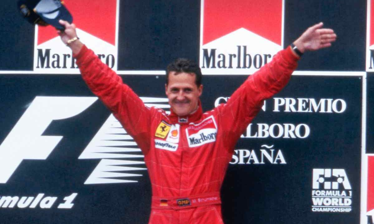 Schumacher