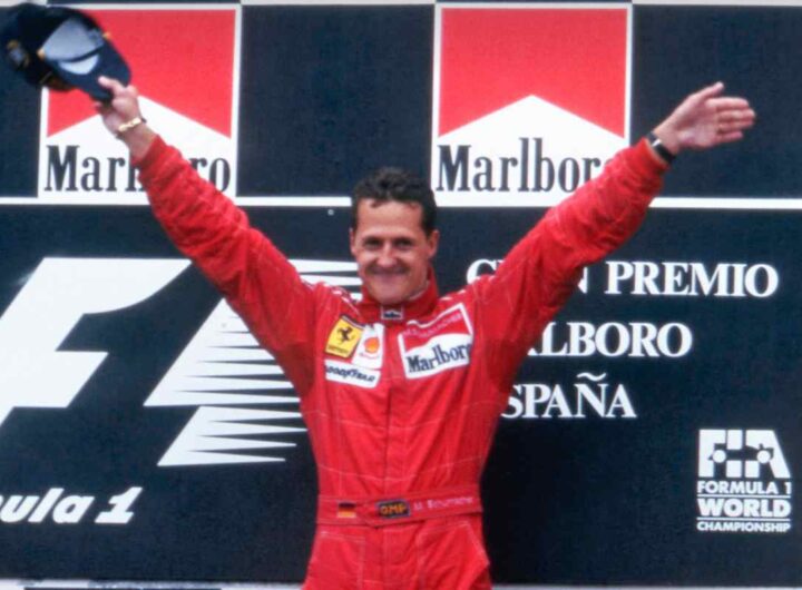 Schumacher