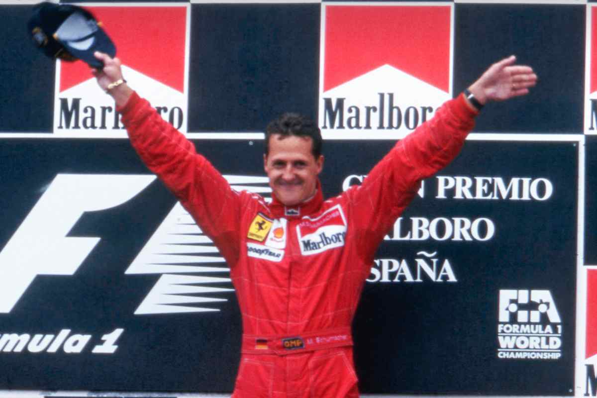 Schumacher