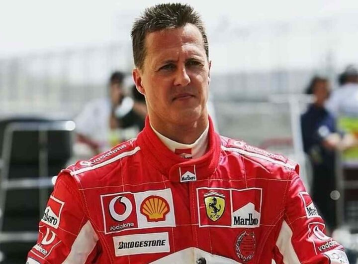 F1 scossa per le dichiarazioni