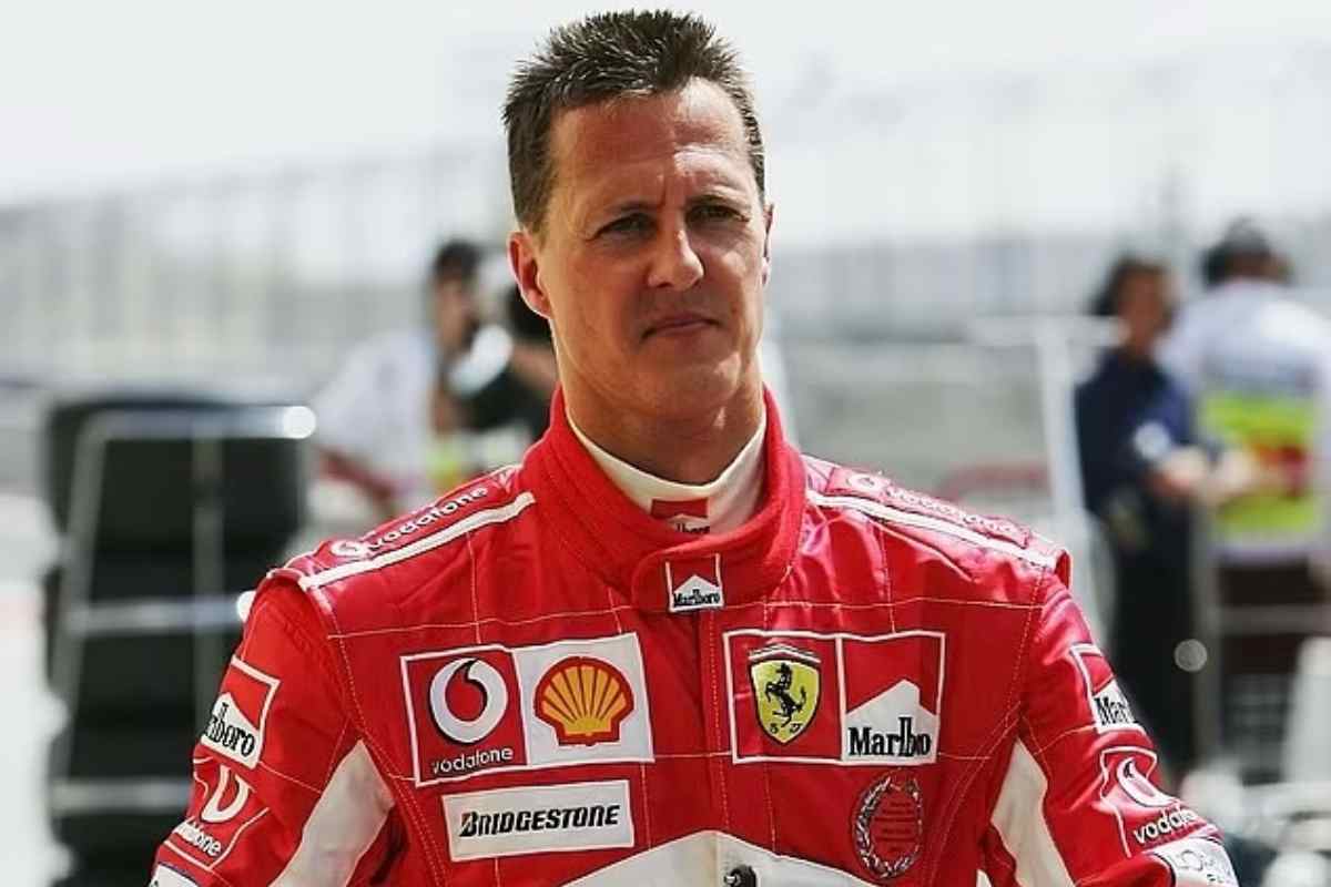 F1 scossa per le dichiarazioni