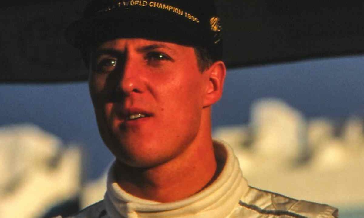 Michael Schumacher
