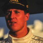 Michael Schumacher