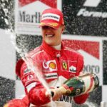 Schumacher padre vince