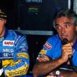 Silenzio assordante Schumacher