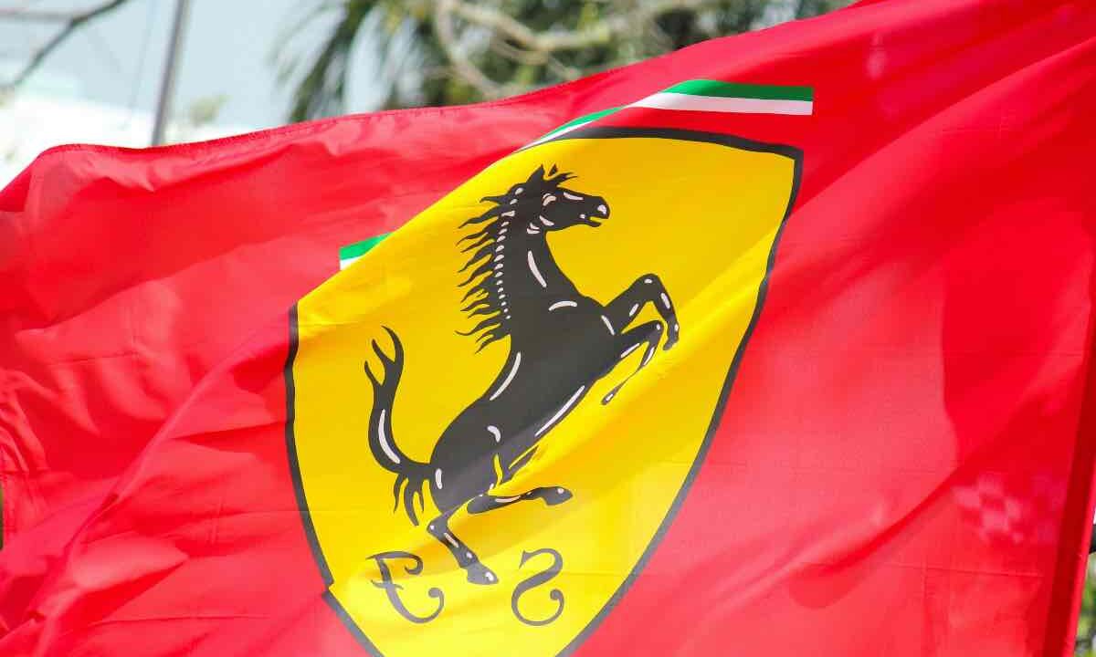 Squalifica per Ferrari