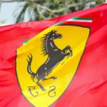 Squalifica per Ferrari