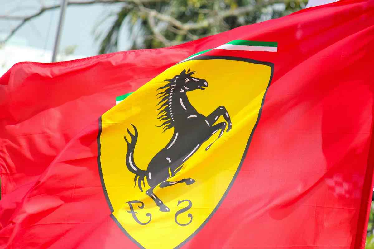Squalifica per Ferrari