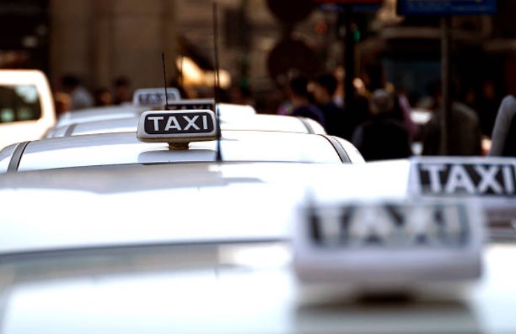 Taxi auto risposte