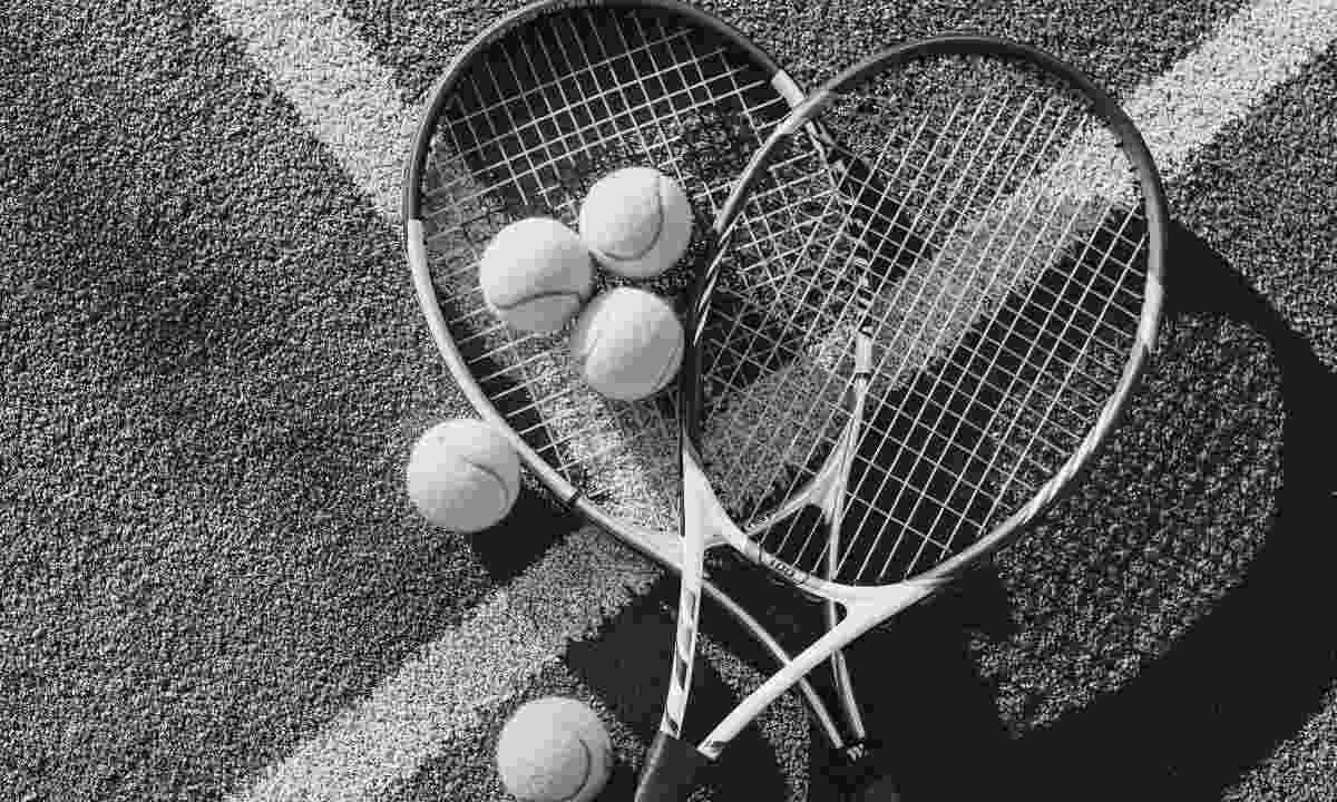Lutto tennis