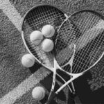 Lutto tennis