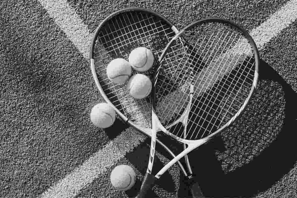 Lutto tennis