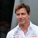 Toto Wolff risposta