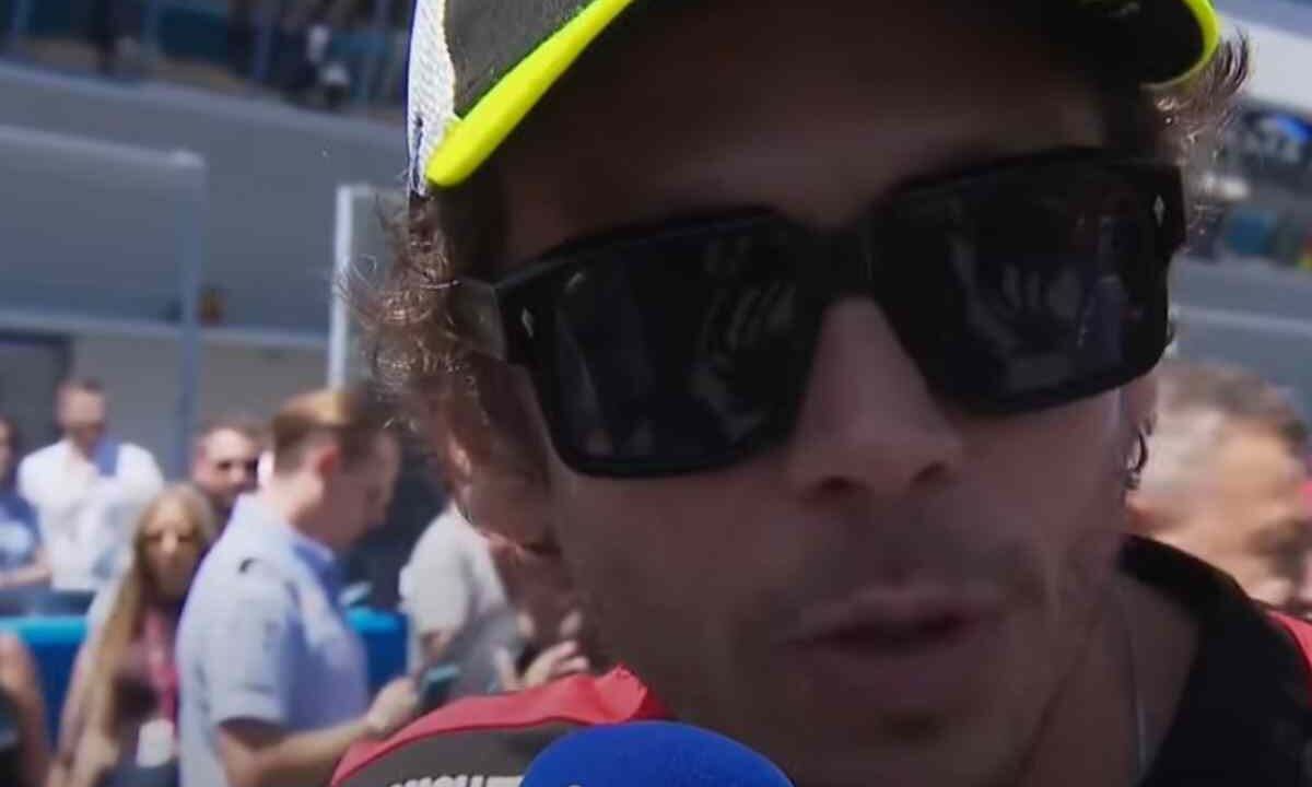 Valentino Rossi