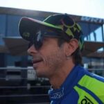 Valentino Rossi