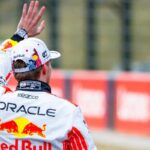 Verstappen dichiarazione choc
