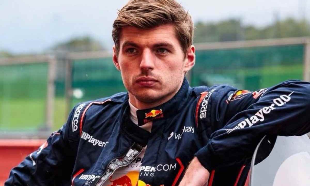 Arvid Lindblad superlicenza F1