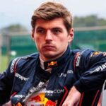 Arvid Lindblad superlicenza F1