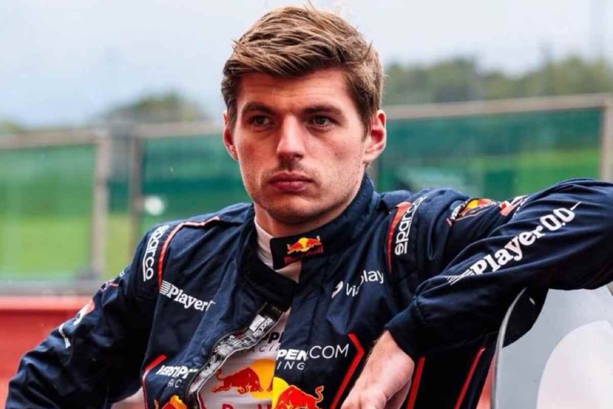 Arvid Lindblad superlicenza F1