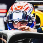 Verstappen penalità