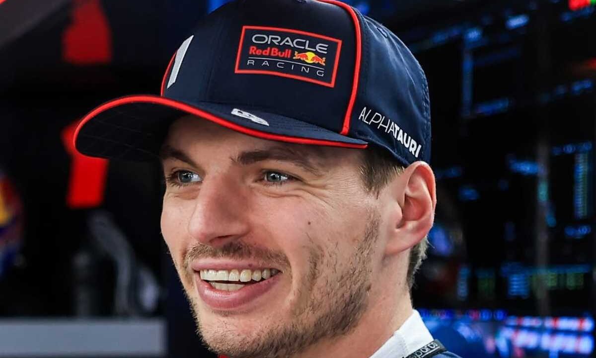 GP d'Austria dichiarazioni Verstappen
