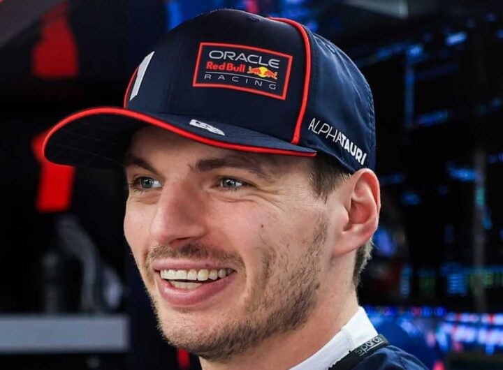 GP d'Austria dichiarazioni Verstappen