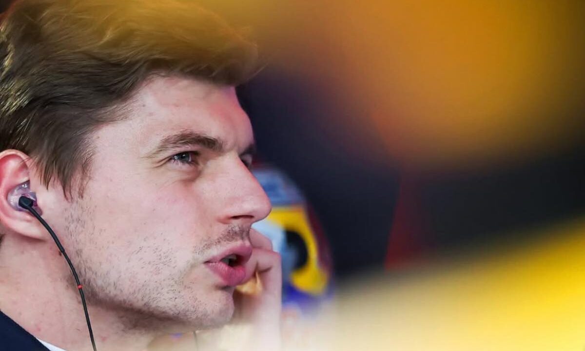 La sfuriata Redbull