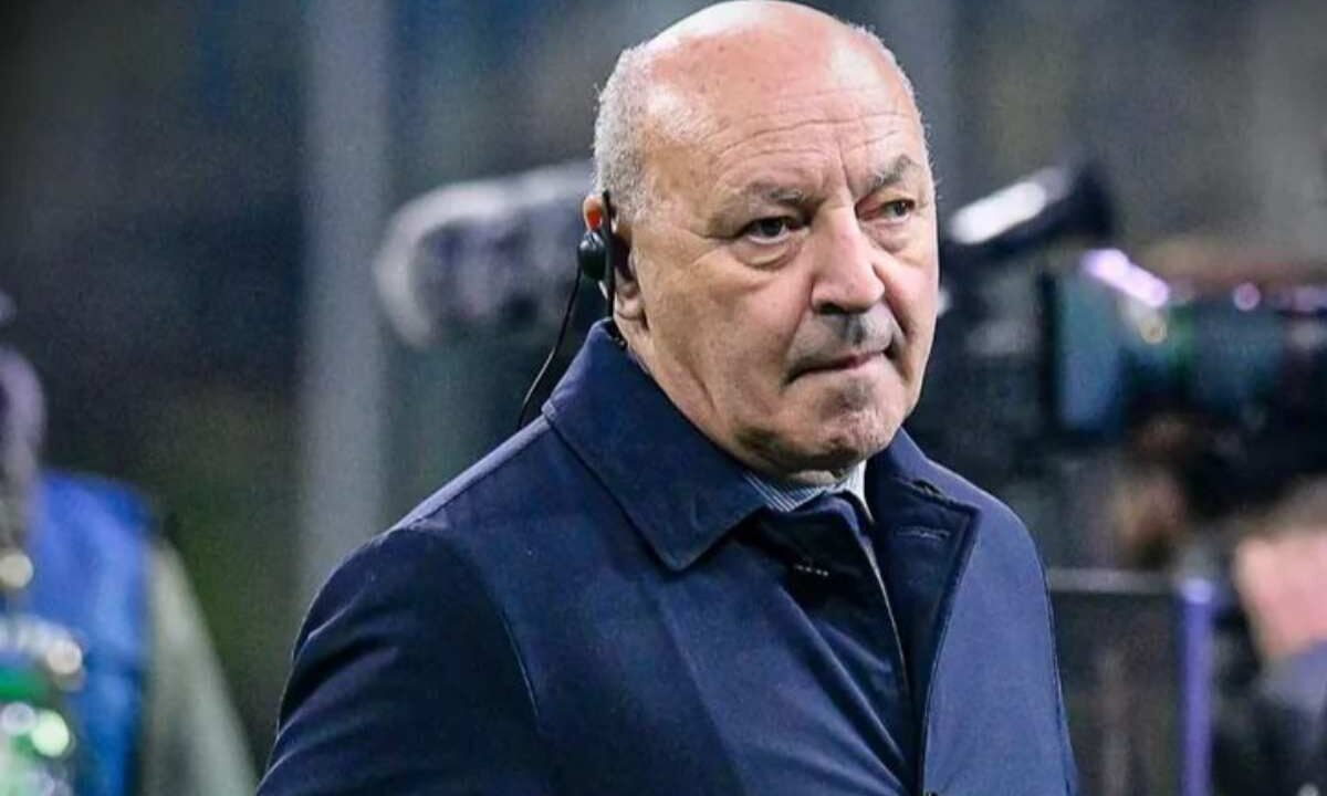 giuseppe marotta
