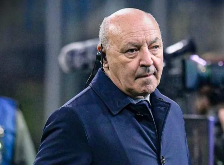 giuseppe marotta