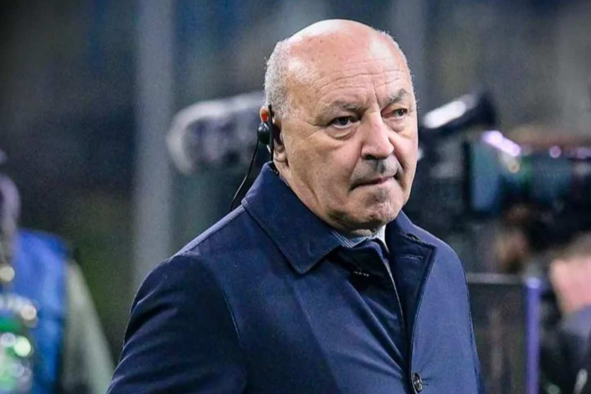 giuseppe marotta