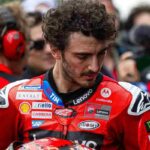 Pecco Bagnaia