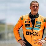 F1 Brad Pitt
