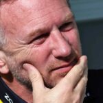 Horner in F1