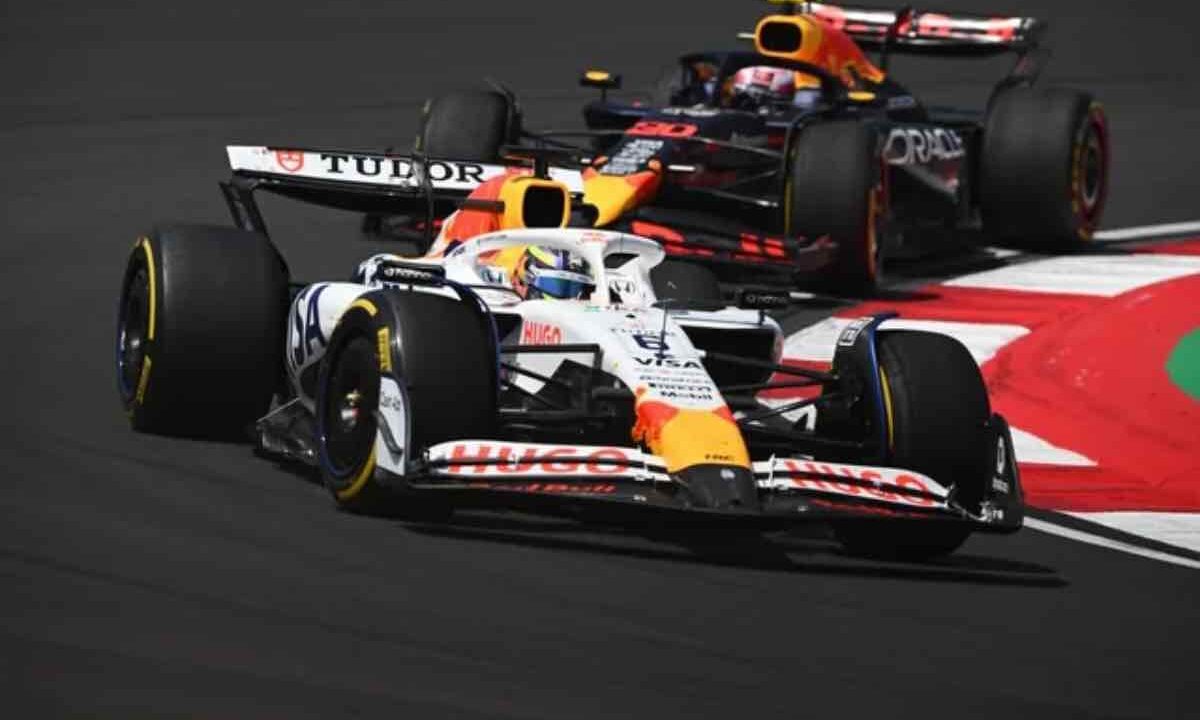 F1 monoposto punti