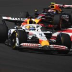 F1 monoposto punti
