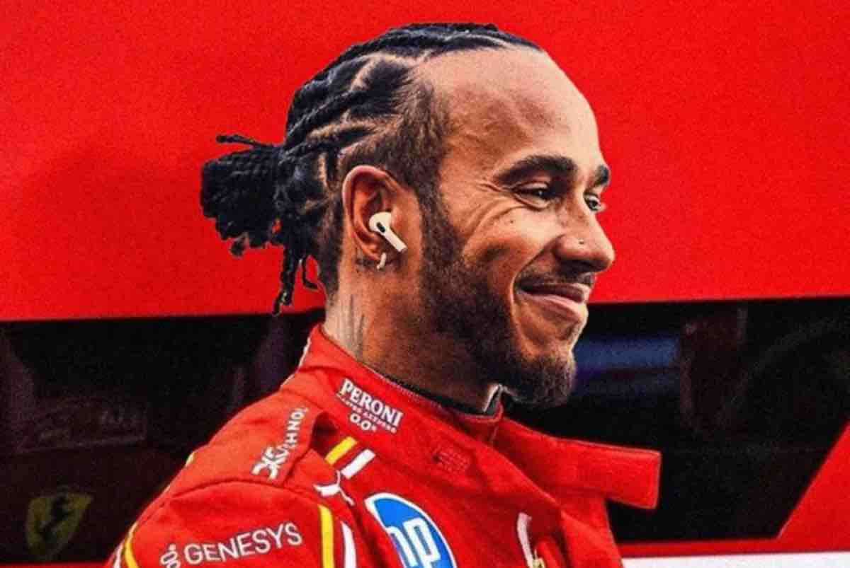 Unica Soluzione Lewis