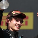 Antonelli alla Ferrari