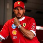 Lewis Hamilton dichiarazioni