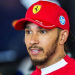 Lewis Hamilton aspettativa